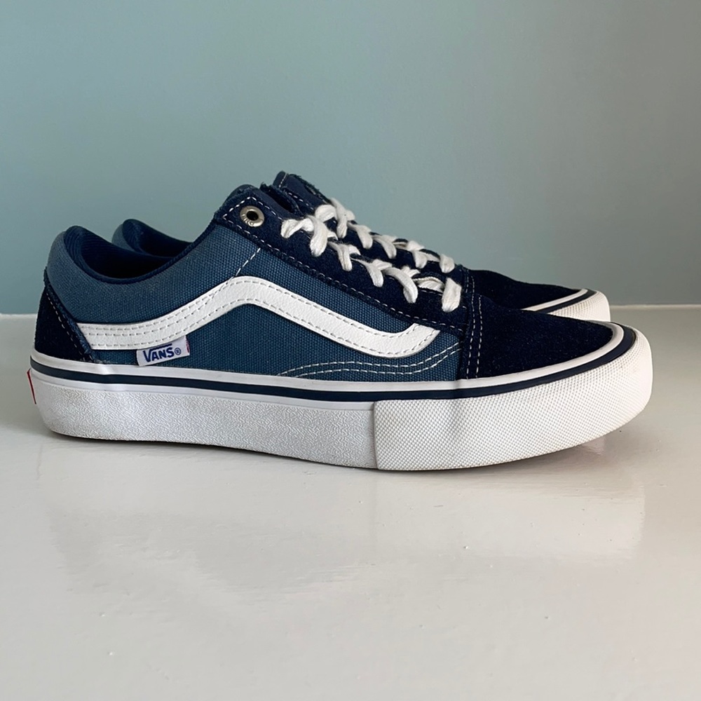 Vans Skate Old Skool